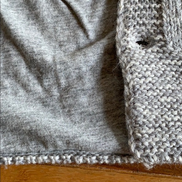 Baby Gap Cardigan Sweater - Picture 3 of 4